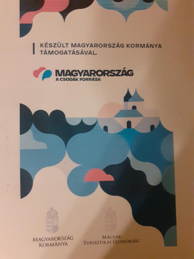 Отель Postakocsi Vendeghaz Kisgyor Экстерьер фото